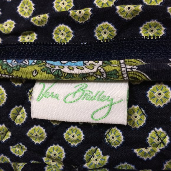 Vera Bradley Cambridge Crossbody - Picture 3 of 12